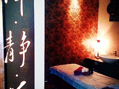 專屬空間.專屬調理