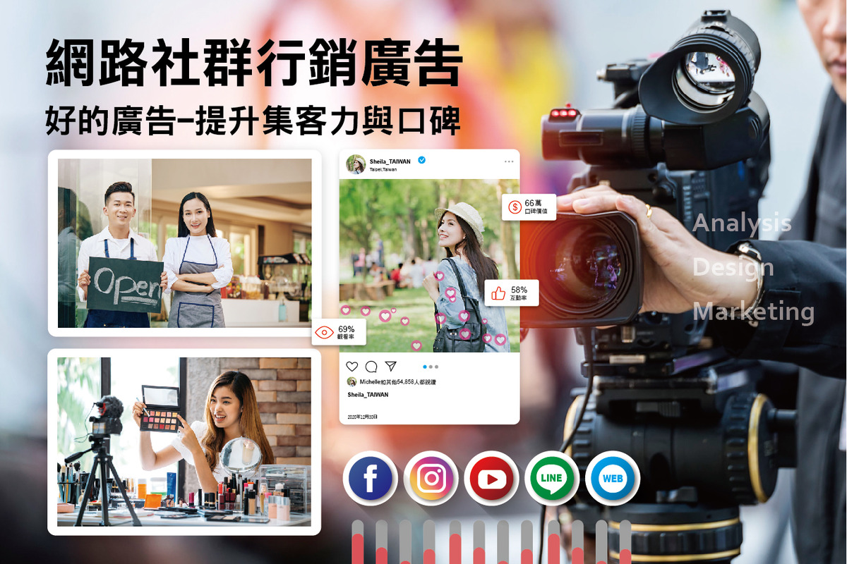 得彩廣告企劃有限公司相關照片4