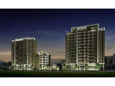 內湖庄役場都更案（已開工）