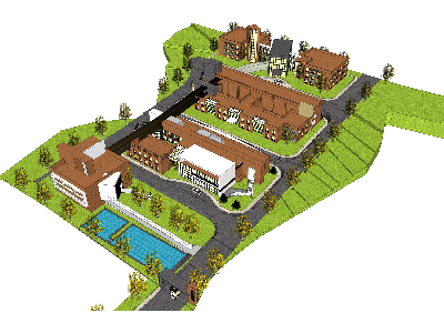 新竹老人長照中心（已開工）