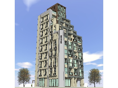 場域設計有限公司相關照片3