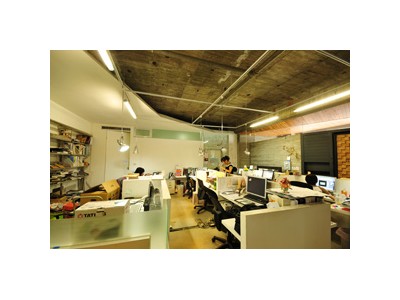 爻域互動科技設計股份有限公司相關照片1