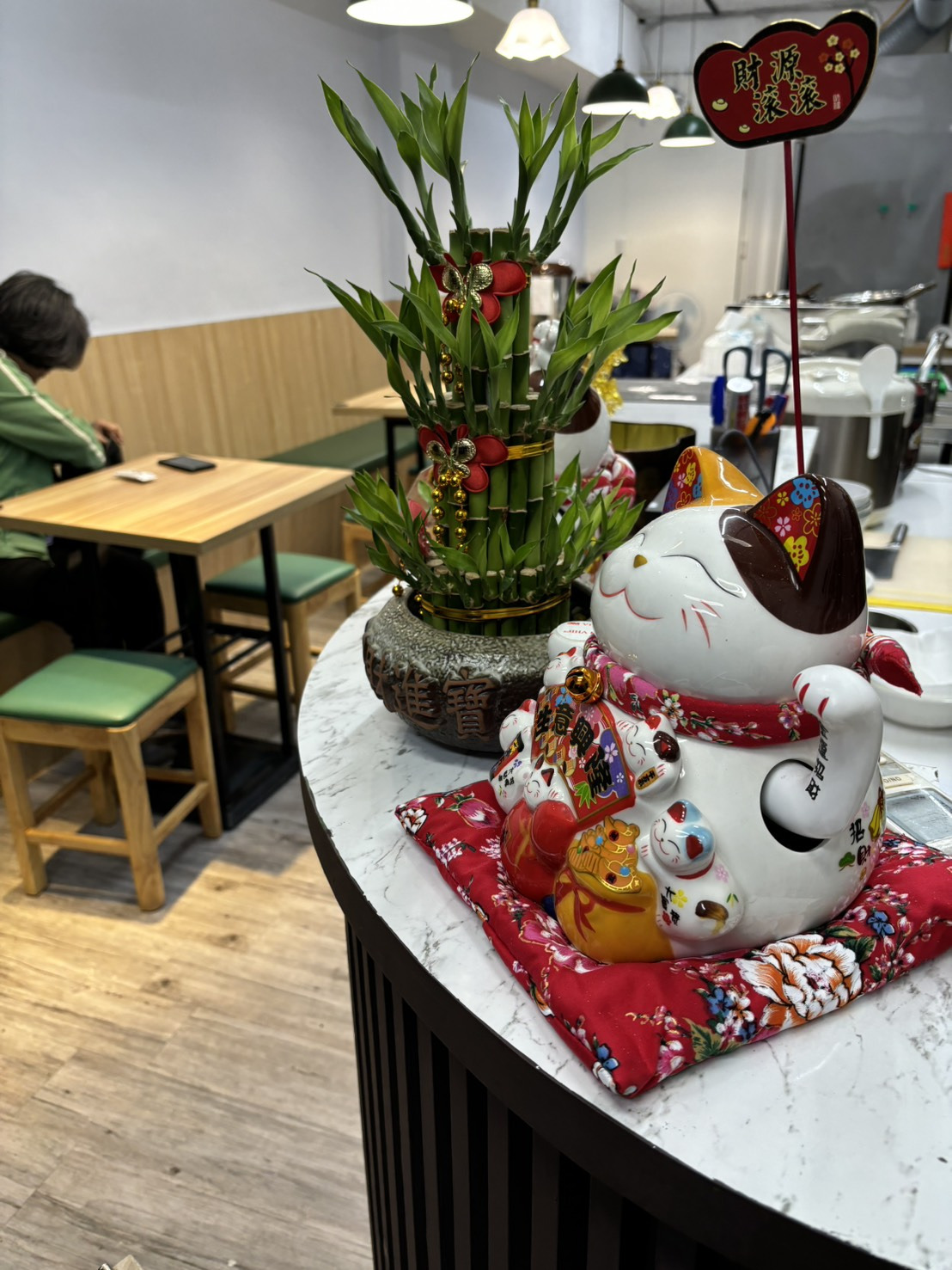 平順健康蔬食(小橡青蔬商行)相關照片1
