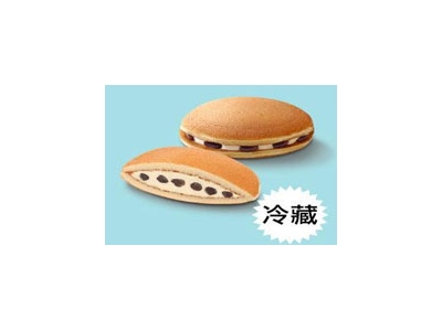 鮮奶銅鑼燒
