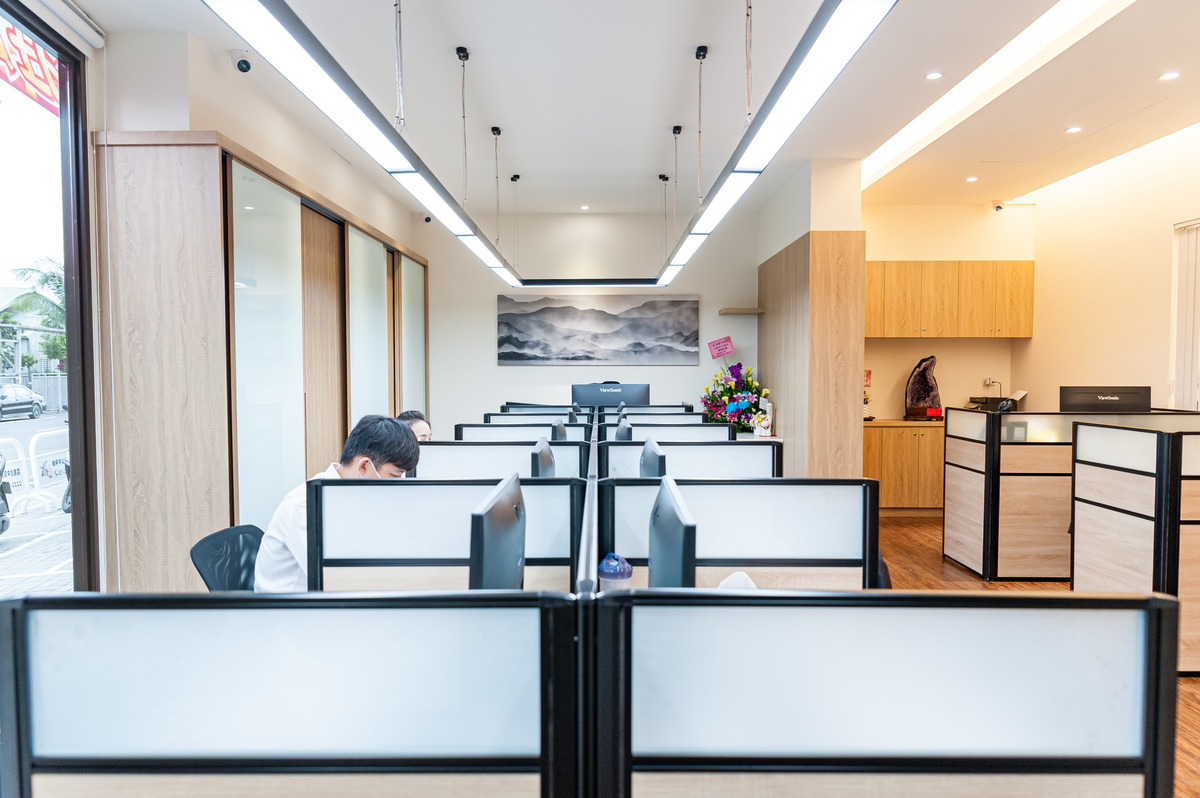 威登房仲企業有限公司相關照片1