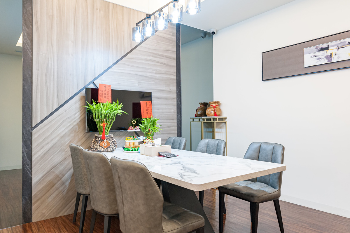 威登房仲企業有限公司相關照片3