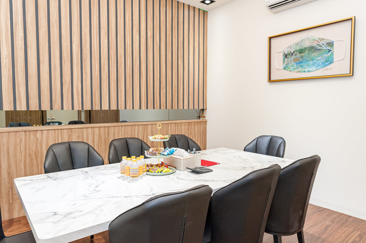 威登房仲企業有限公司相關照片4