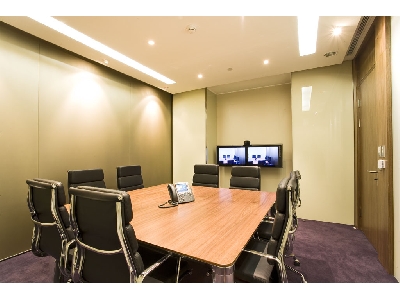 台灣財富管理顧問公司相關照片1