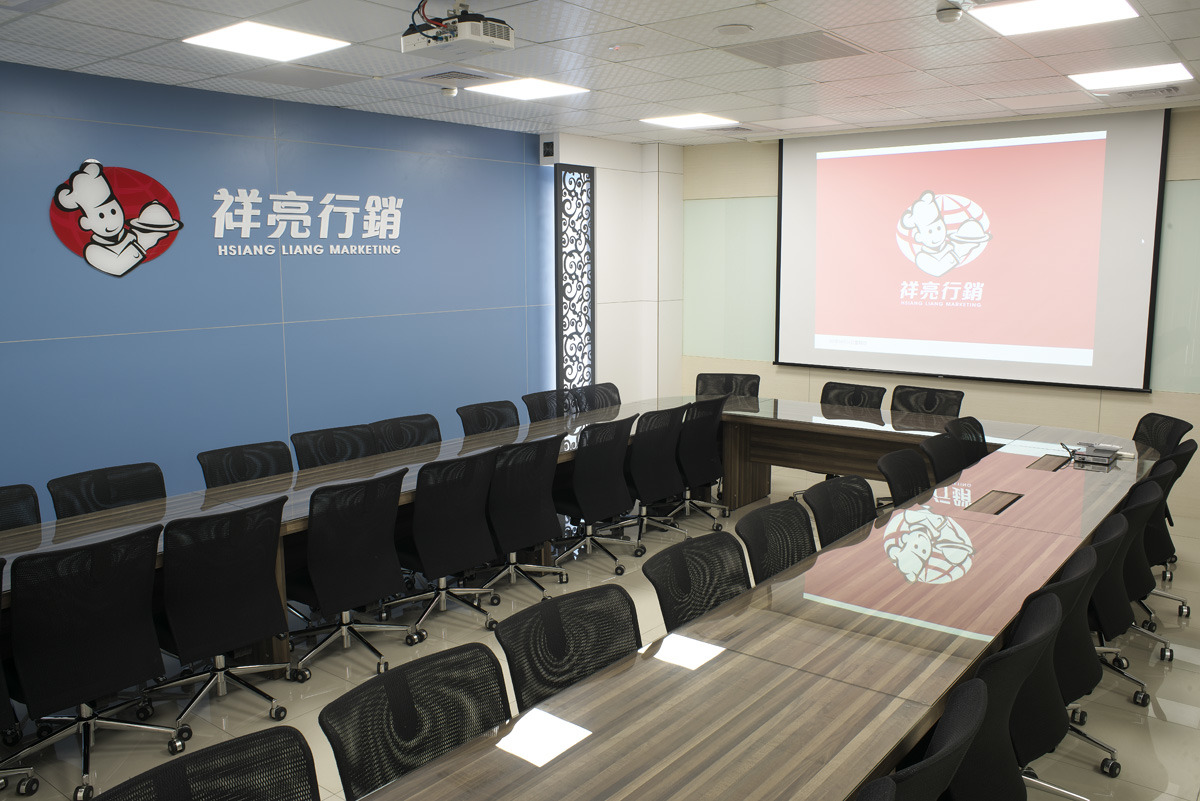 祥亮行銷事業股份有限公司相關照片5