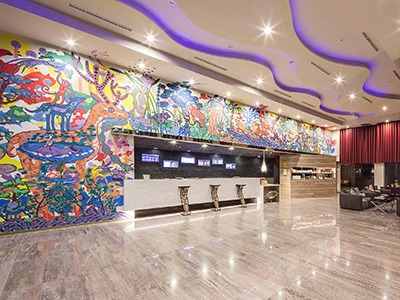 富立登國際大飯店(翁林國際開發股份有限公司)相關照片2