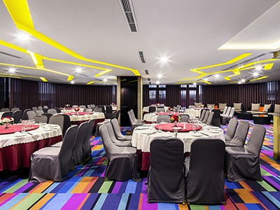 富立登國際大飯店(翁林國際開發股份有限公司)相關照片5