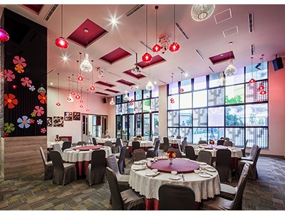 富立登國際大飯店(翁林國際開發股份有限公司)相關照片6