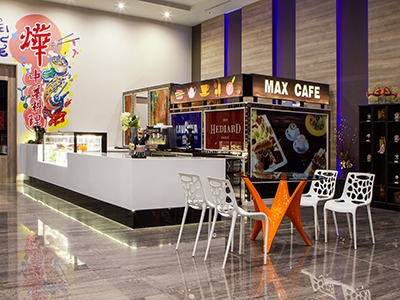 富立登國際大飯店(翁林國際開發股份有限公司)相關照片10
