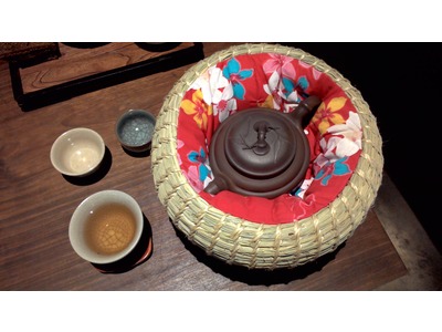 永康店茶壽器溫潤泡