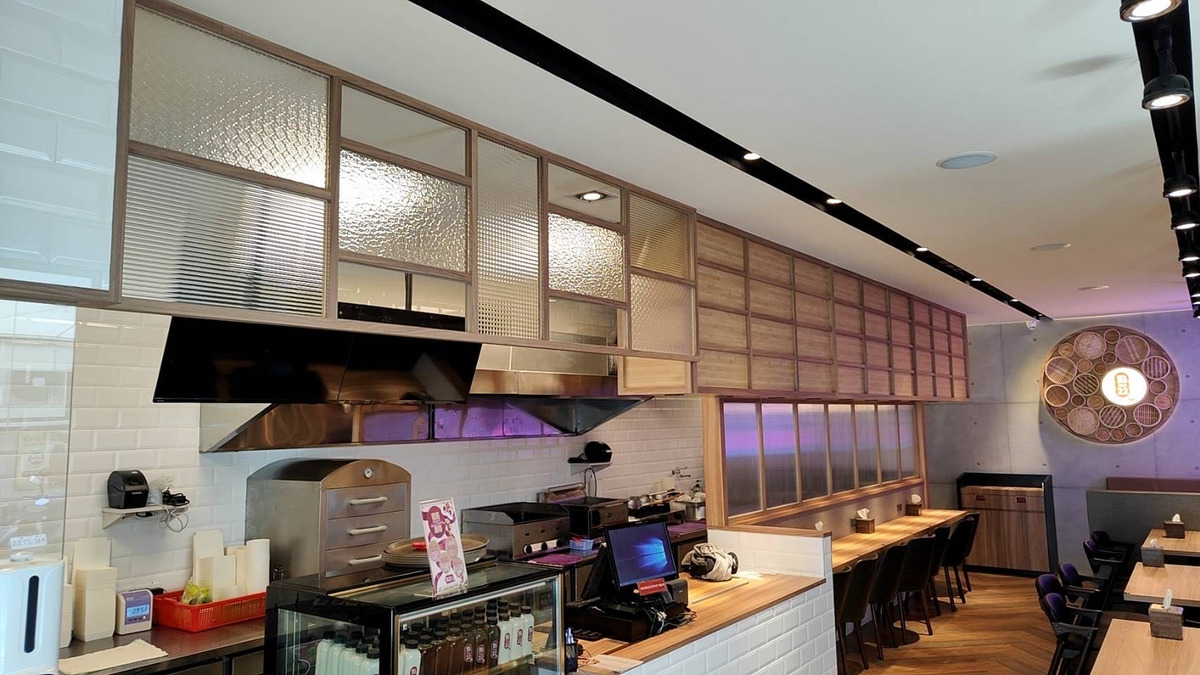 點22 港式點心專賣店 新莊自立店(哩加企業社)相關照片3