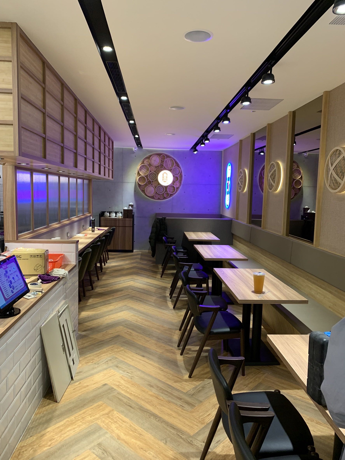 點22 港式點心專賣店 新莊自立店(哩加企業社)相關照片4