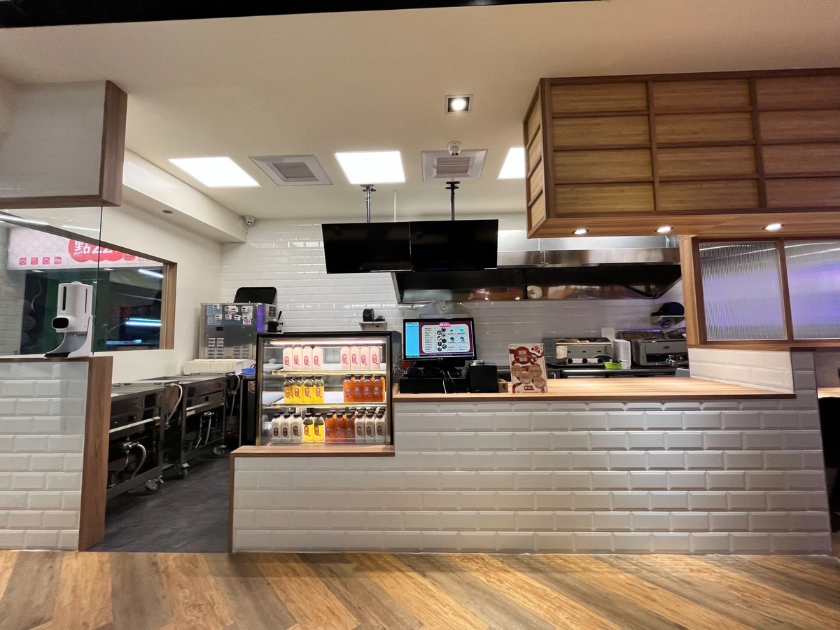 點22 港式點心專賣店 新莊自立店(哩加企業社)相關照片5