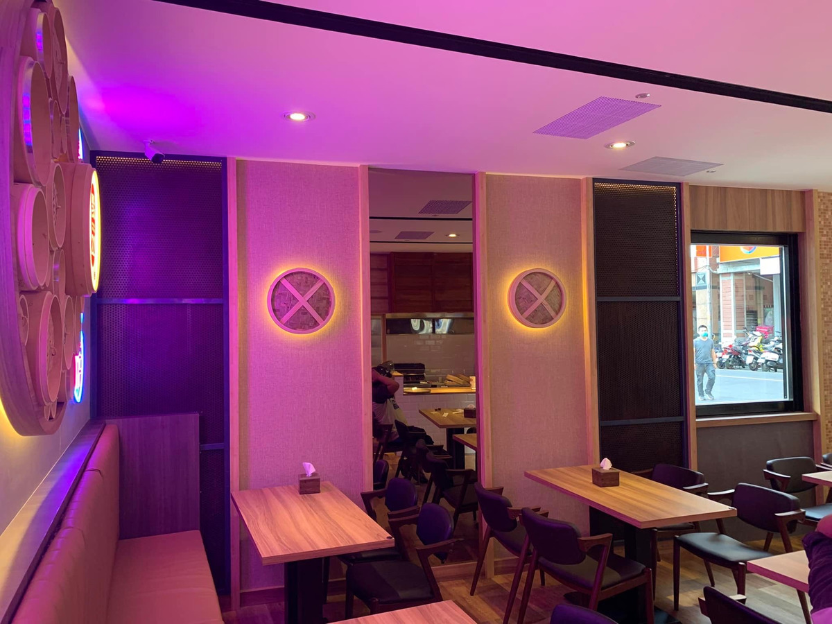 點22 港式點心專賣店 新莊自立店(哩加企業社)相關照片7