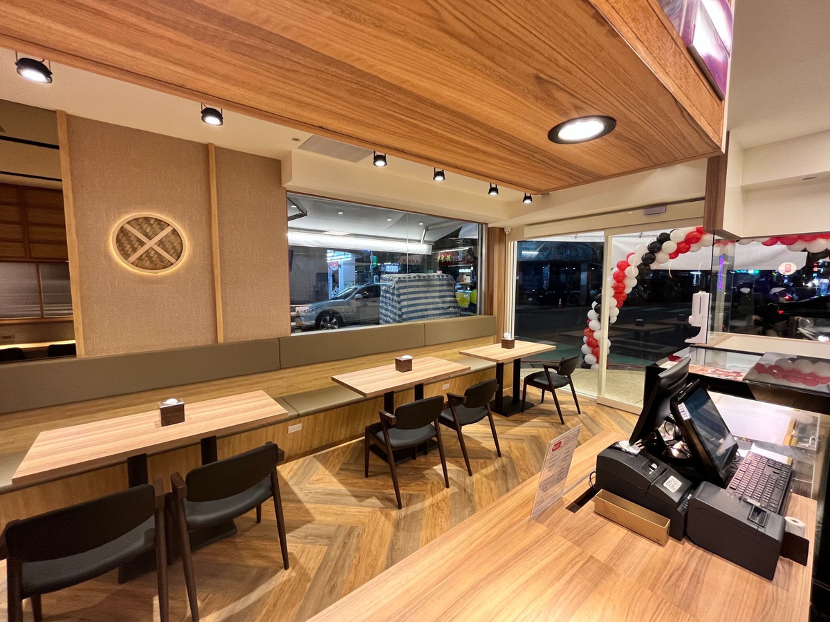 點22 港式點心專賣店 新莊自立店(哩加企業社)相關照片8