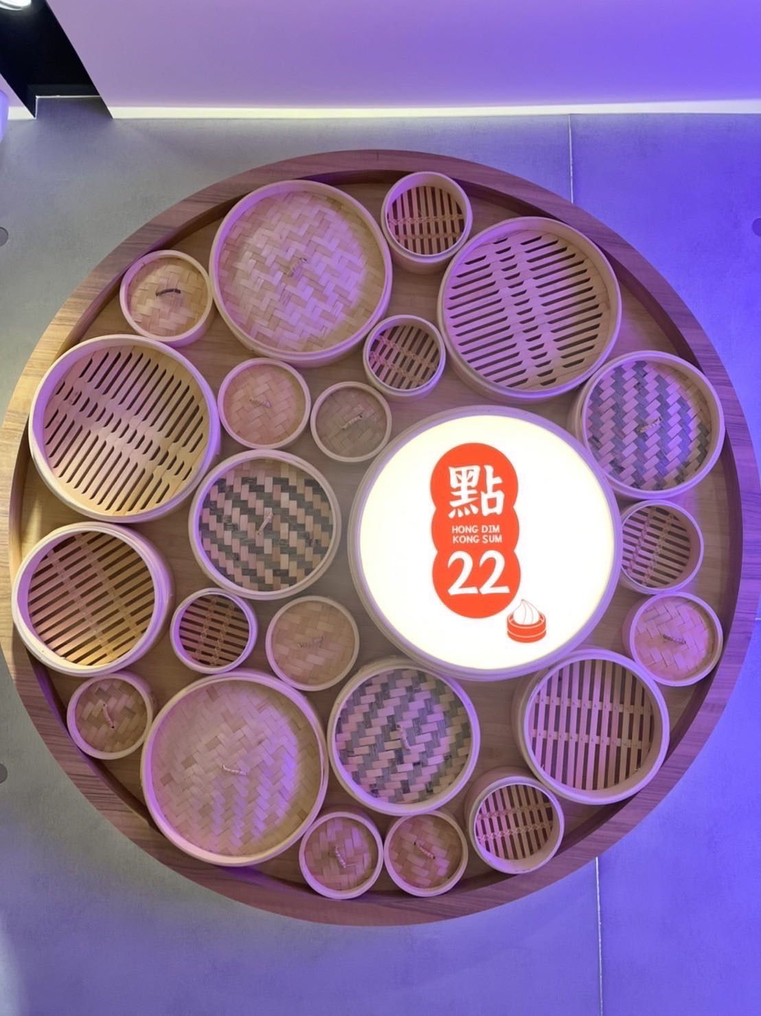 點22 港式點心專賣店 新莊自立店(哩加企業社)相關照片9