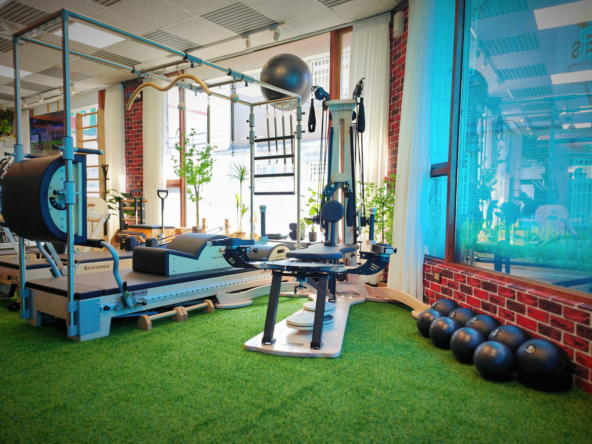 蘭陽健康運動事業股份有限公司相關照片10