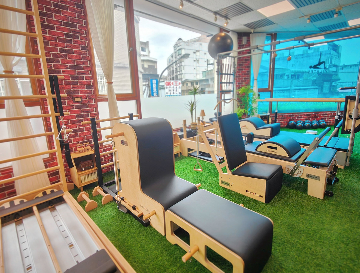 蘭陽健康運動事業股份有限公司相關照片1