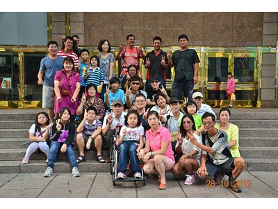 優巴士汽車美容行相關照片2