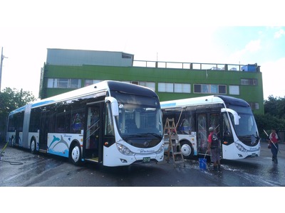 優巴士汽車美容行相關照片6