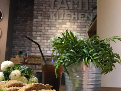 YaMi Kitchen可口廚坊(摩爪哇咖啡店)相關照片3