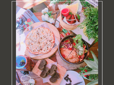YaMi Kitchen可口廚坊(摩爪哇咖啡店)相關照片1