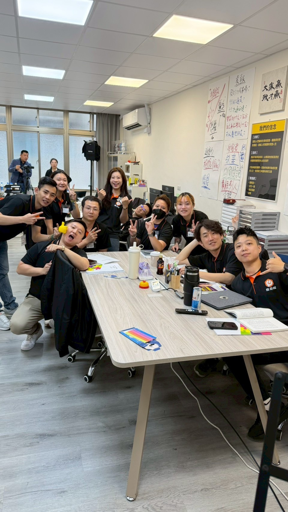 瘋奇機手機概念館相關照片3