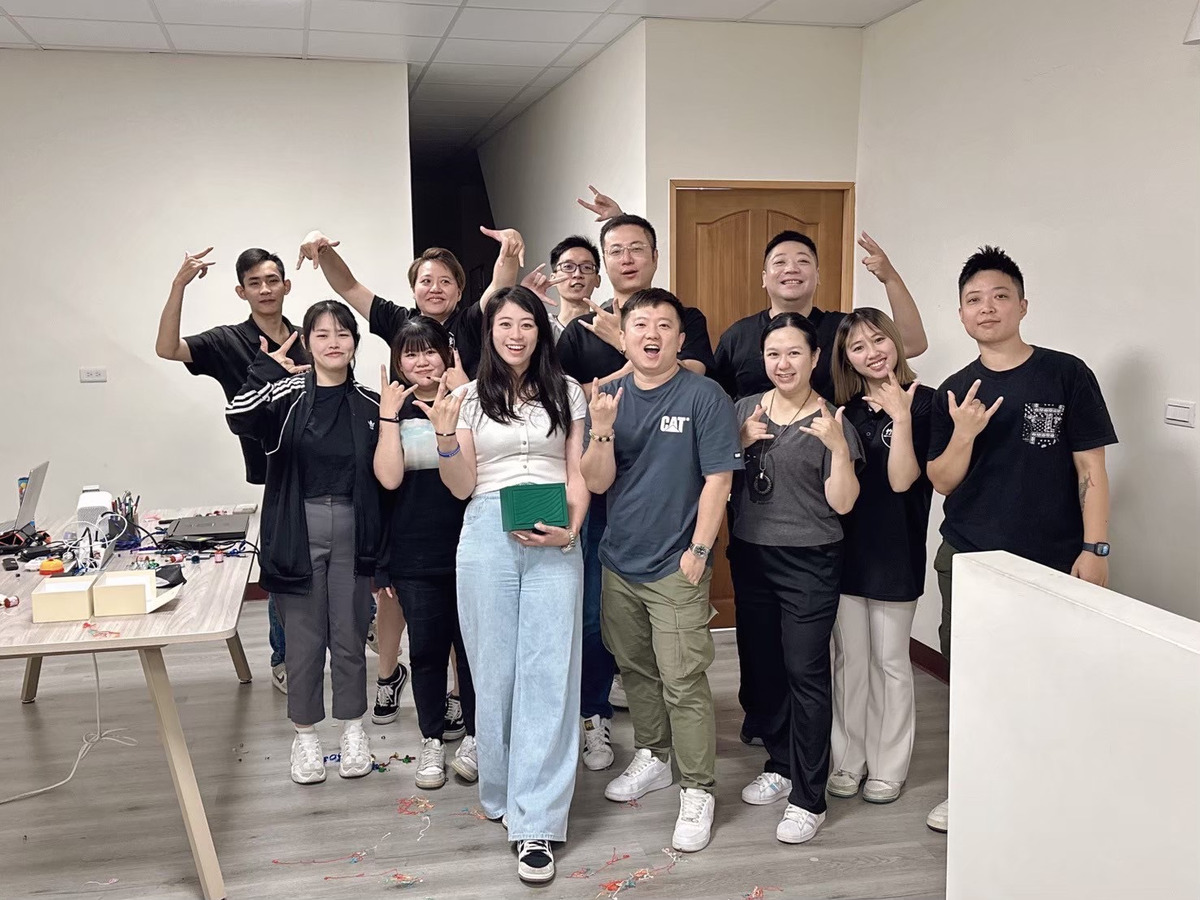 瘋奇機手機概念館相關照片5