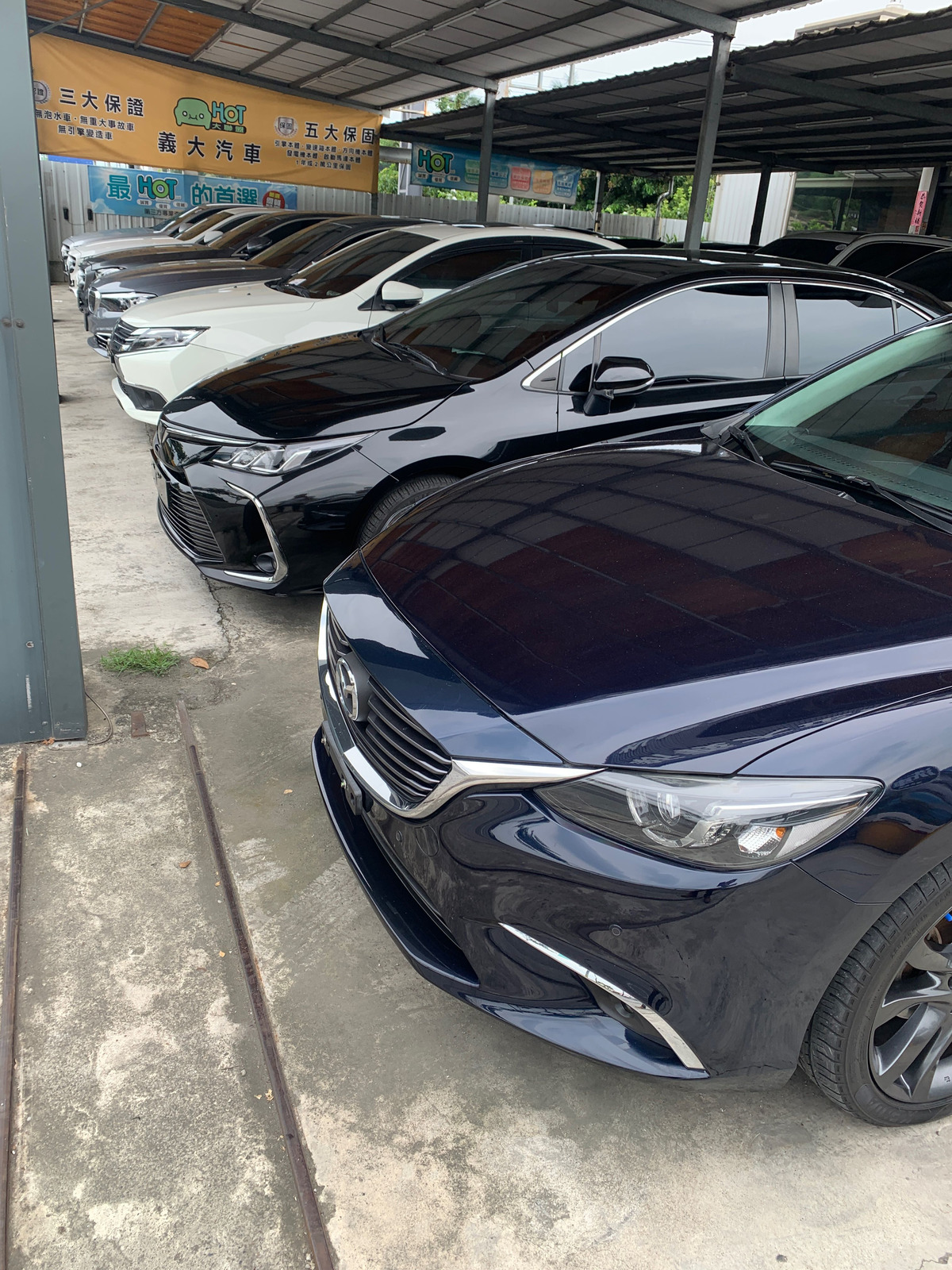 義大汽車商行相關照片2