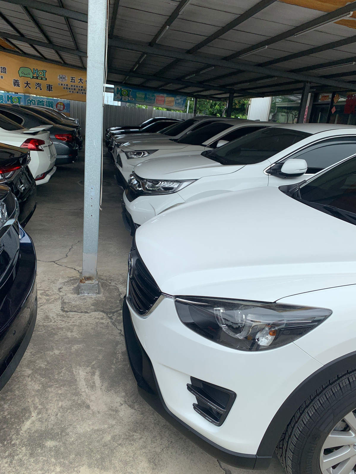 義大汽車商行相關照片3