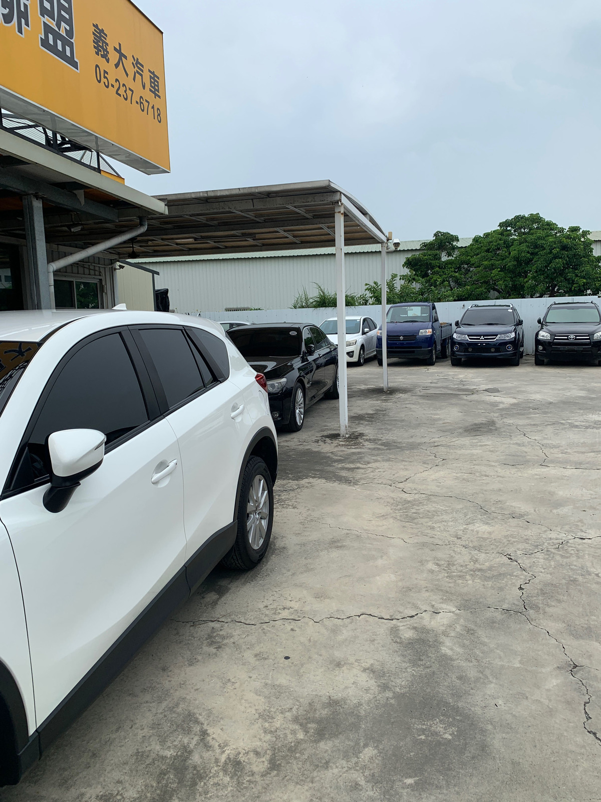 義大汽車商行相關照片4