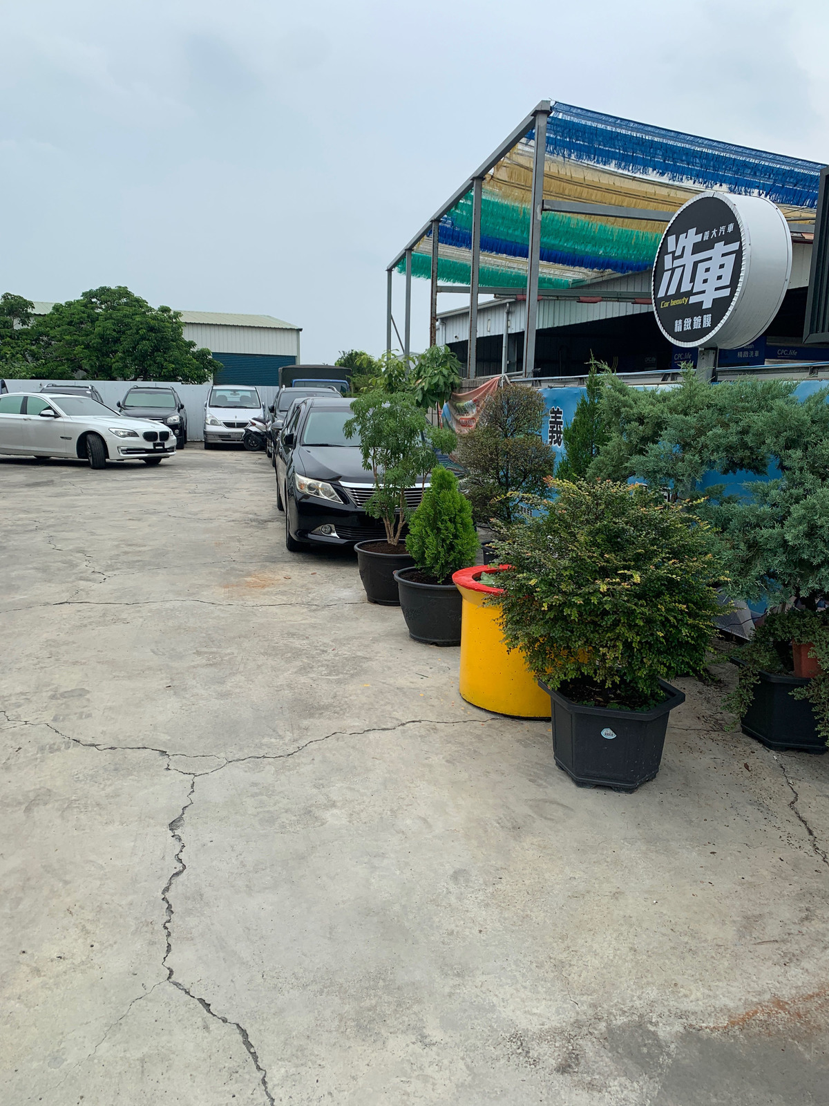 義大汽車商行相關照片5