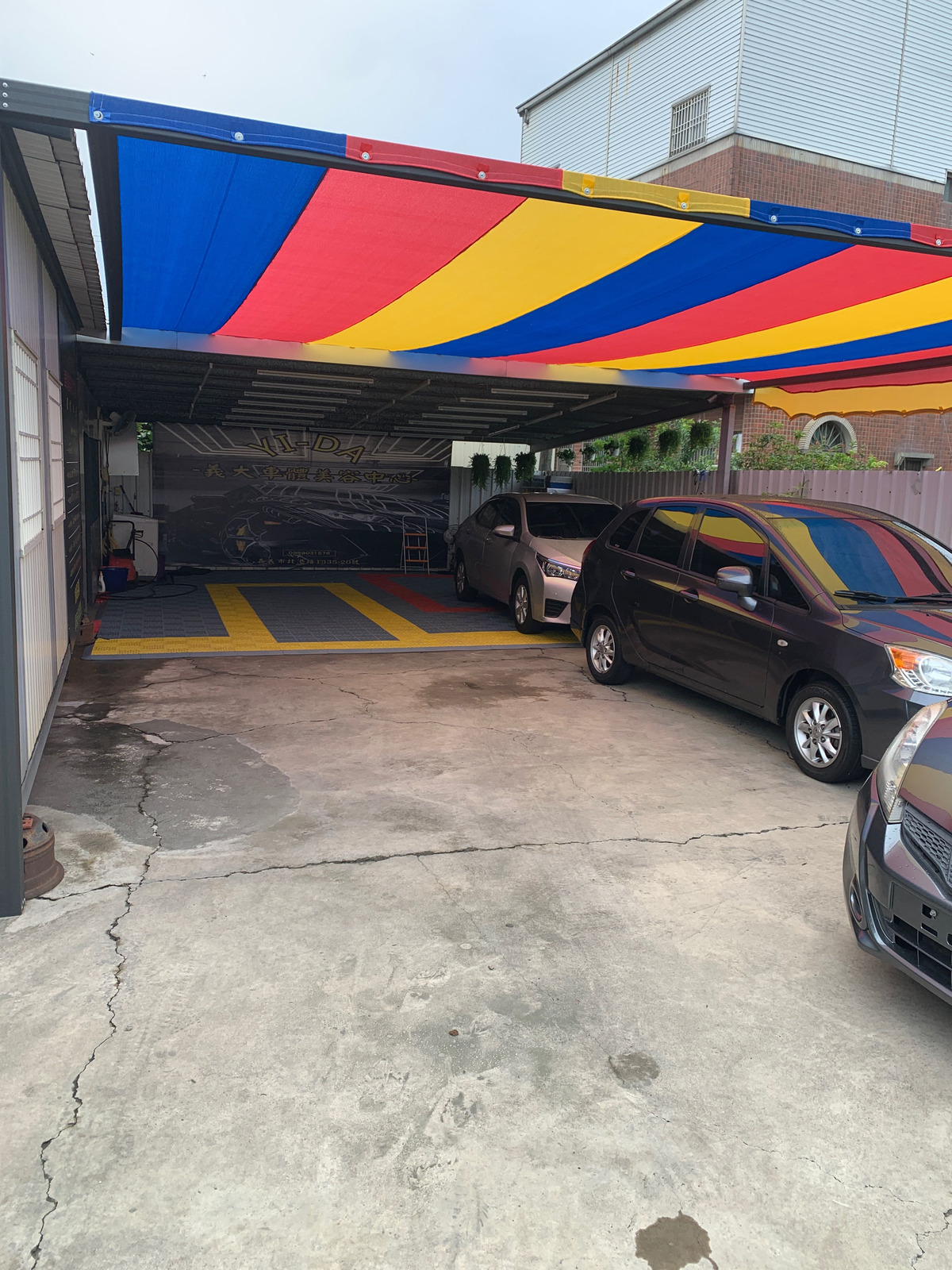 義大汽車商行相關照片9