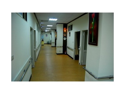 新北市私立康泰老人長期照顧中心(養護型)相關照片5