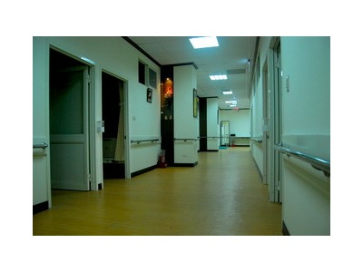 新北市私立康泰老人長期照顧中心(養護型)相關照片6