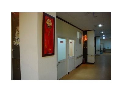 新北市私立康泰老人長期照顧中心(養護型)相關照片9