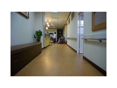 新北市私立康泰老人長期照顧中心(養護型)相關照片10