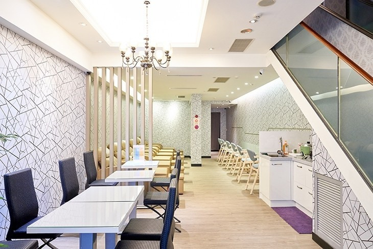 星河美容名店相關照片3