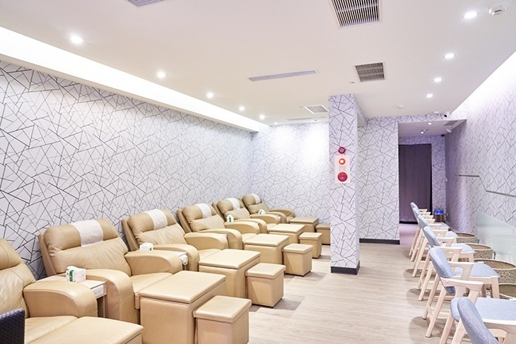 星河美容名店相關照片5