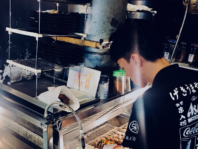 激旨燒鳥(捌陸小吃部/美村店)相關照片4