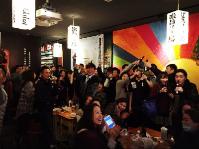 激旨燒鳥(捌陸小吃部/美村店)相關照片5