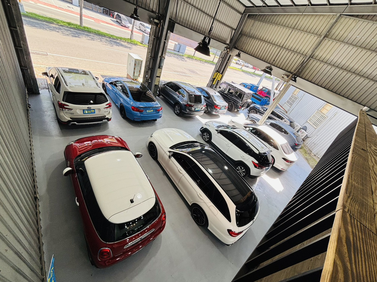 星鑽汽車商行相關照片2