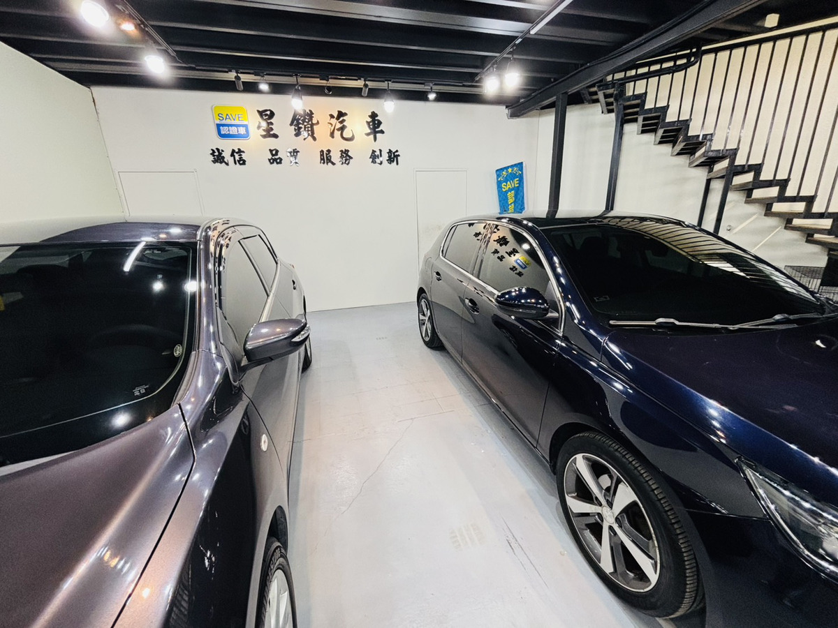 星鑽汽車商行相關照片9