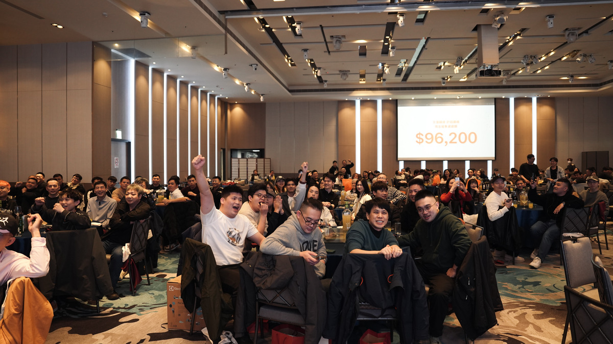 鑫光威登股份有限公司相關照片9