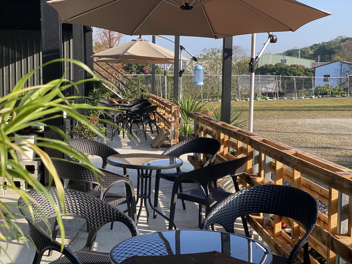 台灣美式餐車實業有限公司相關照片4