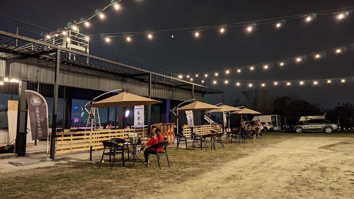 台灣美式餐車實業有限公司相關照片5